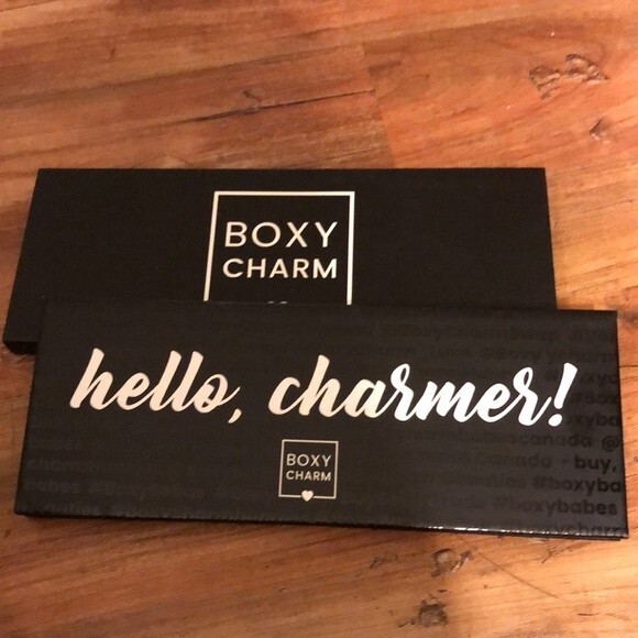 Hello charmer boxycharm exclusive eyeshadow palette - Picture 6 of 6